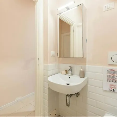 Private בית הארחה רומא