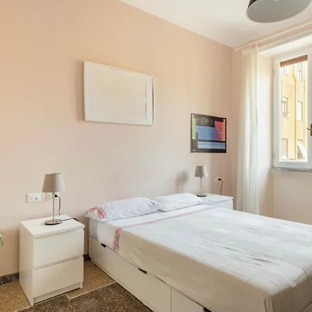 בית הארחה Private רומא