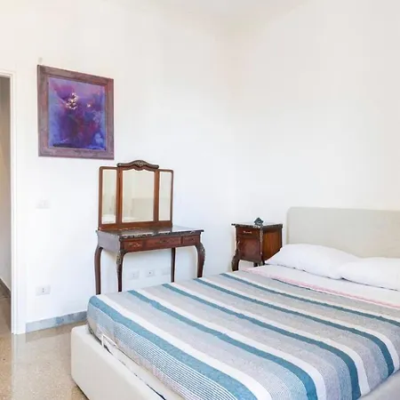 בית הארחה Private רומא