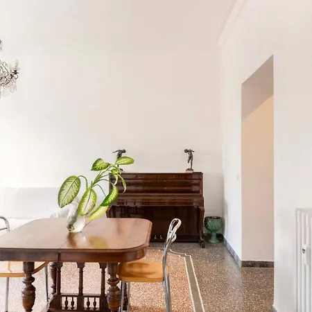 בית הארחה Private