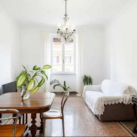 בית הארחה Private רומא