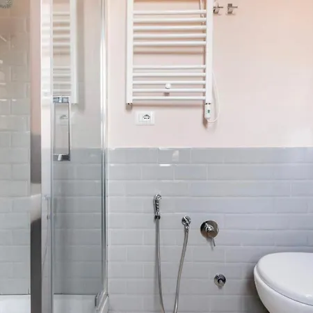 Private בית הארחה רומא