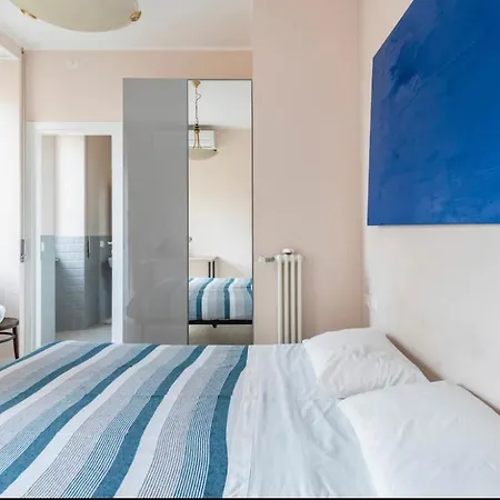 בית הארחה Private רומא