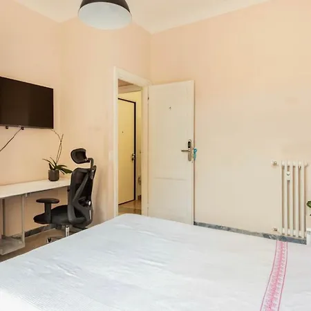 Pensión Private Roma