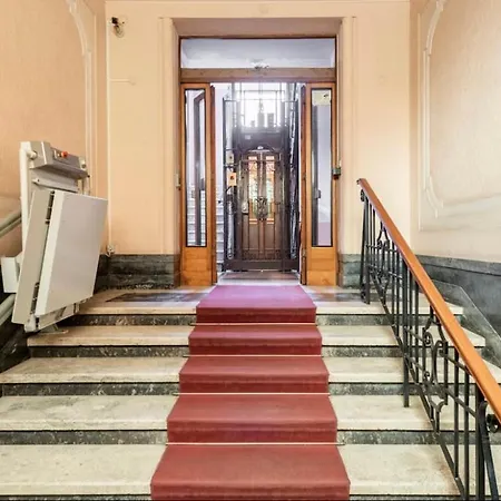 Private Pensión 3*